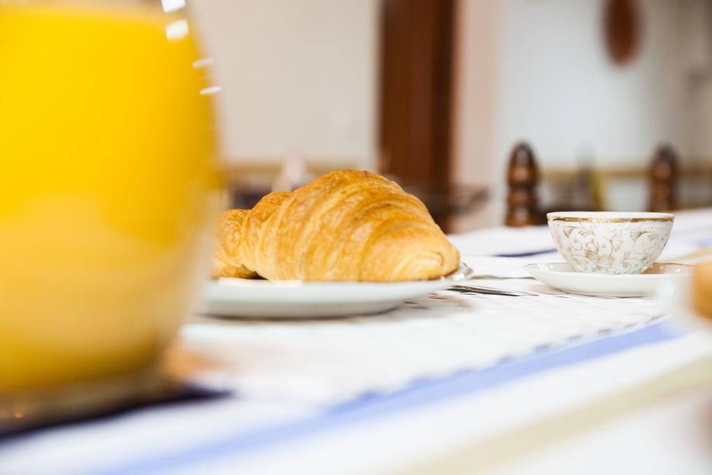Bed and Breakfast Acqua Di Mare Locogrande Exterior foto