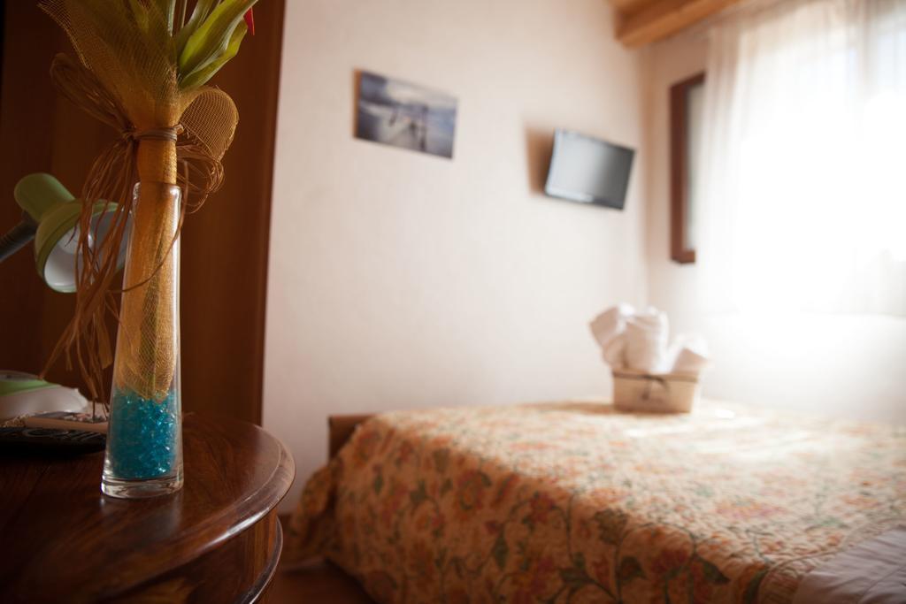 Bed and Breakfast Acqua Di Mare Locogrande Exterior foto